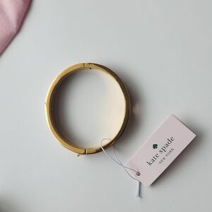 Kate Spade bangle